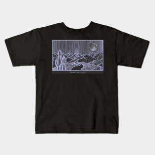 break Kids T-Shirt